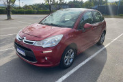 C3 1.5 TENDANCE 8V FLEX 4P MANUAL 2014  Miniatura