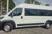 BOXER 2.2 BLUEHDI DIESEL VIDRADA MANUAL 2025  Miniatura