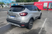 CAPTUR 1.6 16V SCE FLEX INTENSE X-TRONIC 2018  Miniatura