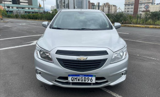 ONIX 1.0 MPFI JOY 8V FLEX 4P MANUAL 2018