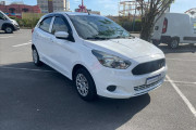 KA 1.0 TI-VCT FLEX SE MANUAL 2017  Miniatura