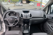 ECOSPORT 2.0 SE 16V FLEX 4P POWERSHIFT 2015 Miniatura ECOSPORT 2.0 SE 16V FLEX 4P POWERSHIFT 2015 Miniatura