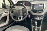 Peugeot 208 ALLURE 1.2 FLEX 12V 5P MEC. 2016/2017 Manual  Miniatura