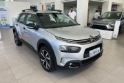 C4 CACTUS 1.6 VTI 120 FLEX FEEL PACK EAT6 2022  Miniatura