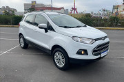ECOSPORT 2.0 SE 16V FLEX 4P POWERSHIFT 2015 Miniatura ECOSPORT 2.0 SE 16V FLEX 4P POWERSHIFT 2015 Miniatura