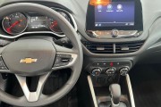 ONIX 1.0 TURBO FLEX AUTOMÁTICO 2023  Miniatura