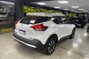 KICKS 1.6 16V FLEXSTART SV 4P XTRONIC 2018 Miniatura KICKS 1.6 16V FLEXSTART SV 4P XTRONIC 2018 Miniatura