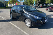 HB20 1.0 COMFORT 12V FLEX 4P MANUAL 2018 Miniatura HB20 1.0 COMFORT 12V FLEX 4P MANUAL 2018 Miniatura
