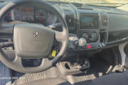BOXER 2.2 BLUEHDI DIESEL VIDRADA MANUAL 2025  Miniatura