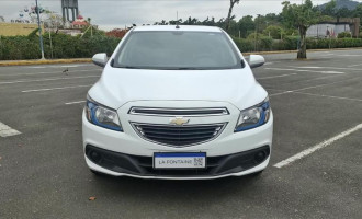 ONIX 1.4 MPFI LT 8V FLEX 4P MANUAL 2015 ONIX 1.4 MPFI LT 8V FLEX 4P MANUAL 2015