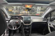 208 1.6 GRIFFE 16V FLEX 4P AUTOMÁTICO 2019  Miniatura