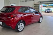 ONIX 1.0 TURBO FLEX LTZ AUTOMÁTICO 2023  Miniatura