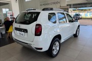 DUSTER 1.6 DYNAMIQUE 4X2 16V FLEX 4P MANUAL 2017  Miniatura