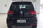 Volkswagen Fox COMFORTLINE I MOTION 1.6 FLEX 8V 5P 2016/2017 Semiautomático  Miniatura