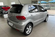 FOX 1.6 MSI COMFORTLINE 8V FLEX 4P MANUAL 2016  Miniatura