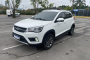 TIGGO 2 1.5 MPFI 16V FLEX LOOK 4P MANUAL 2022 Miniatura TIGGO 2 1.5 MPFI 16V FLEX LOOK 4P MANUAL 2022 Miniatura