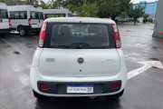 UNO 1.0 EVO VIVACE 8V FLEX 4P MANUAL 2013 Miniatura UNO 1.0 EVO VIVACE 8V FLEX 4P MANUAL 2013 Miniatura