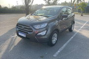 ECOSPORT 1.5 TI-VCT FLEX SE MANUAL 2020  Miniatura