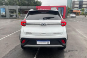 TIGGO 2 1.5 MPFI 16V FLEX LOOK 4P MANUAL 2022 Miniatura TIGGO 2 1.5 MPFI 16V FLEX LOOK 4P MANUAL 2022 Miniatura