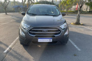 ECOSPORT 1.5 TI-VCT FLEX SE MANUAL 2020  Miniatura