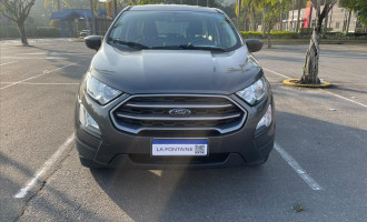 ECOSPORT 1.5 TI-VCT FLEX SE MANUAL 2020