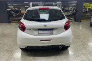 208 1.6 GRIFFE 16V FLEX 4P AUTOMÁTICO 2018  Miniatura