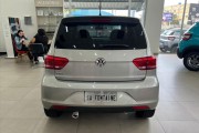 FOX 1.6 MSI COMFORTLINE 8V FLEX 4P MANUAL 2016  Miniatura