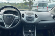 KA 1.0 TI-VCT FLEX SE MANUAL 2017 Miniatura KA 1.0 TI-VCT FLEX SE MANUAL 2017 Miniatura