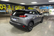 2008 1.0 TURBO 200 FLEX ALLURE CVT 2025 Miniatura 2008 1.0 TURBO 200 FLEX ALLURE CVT 2025 Miniatura