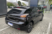 208 1.0 TURBO 200 FLEX ALLURE CVT 2026 Miniatura 208 1.0 TURBO 200 FLEX ALLURE CVT 2026 Miniatura