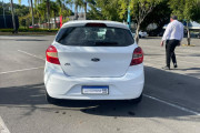 KA 1.0 TI-VCT FLEX SE MANUAL 2017  Miniatura