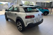 C4 CACTUS 1.6 VTI 120 FLEX FEEL PACK EAT6 2022  Miniatura