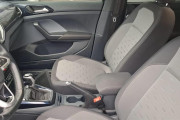 T-CROSS 1.0 200 TSI TOTAL FLEX COMFORTLINE AUTOMÁTICO 2023 Miniatura T-CROSS 1.0 200 TSI TOTAL FLEX COMFORTLINE AUTOMÁTICO 2023 Miniatura