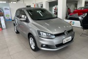 FOX 1.6 MSI COMFORTLINE 8V FLEX 4P MANUAL 2016  Miniatura