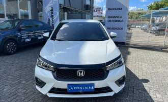 CITY 1.5 i-VTEC FLEX HATCH EX CVT 2025 CITY 1.5 i-VTEC FLEX HATCH EX CVT 2025