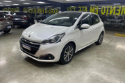 208 1.6 GRIFFE 16V FLEX 4P AUTOMÁTICO 2019  Miniatura