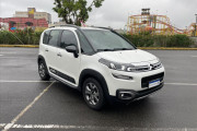 AIRCROSS 1.6 VTI 120 FLEX SHINE EAT6 2018  Miniatura