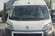 BOXER 2.2 BLUEHDI DIESEL VIDRADA MANUAL 2025  Miniatura
