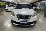 KICKS 1.6 16V FLEXSTART SV 4P XTRONIC 2018 Miniatura KICKS 1.6 16V FLEXSTART SV 4P XTRONIC 2018 Miniatura
