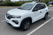 KWID 1.0 12V SCE FLEX ZEN MANUAL 2024  Miniatura