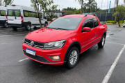 SAVEIRO 1.6 MSI HIGHLINE CD 8V FLEX 2P MANUAL 2017 Miniatura SAVEIRO 1.6 MSI HIGHLINE CD 8V FLEX 2P MANUAL 2017 Miniatura