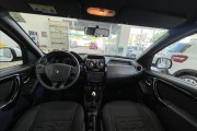 DUSTER 1.6 DYNAMIQUE 4X2 16V FLEX 4P MANUAL 2017  Miniatura