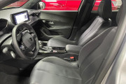 2008 1.0 TURBO 200 FLEX ALLURE CVT 2025 Miniatura 2008 1.0 TURBO 200 FLEX ALLURE CVT 2025 Miniatura