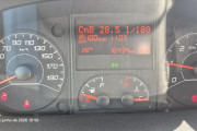 BOXER 2.2 BLUEHDI DIESEL VIDRADA MANUAL 2025 Miniatura BOXER 2.2 BLUEHDI DIESEL VIDRADA MANUAL 2025 Miniatura