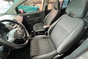 FOX 1.6 MSI COMFORTLINE 8V FLEX 4P MANUAL 2016  Miniatura