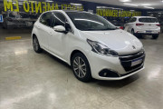 208 1.6 GRIFFE 16V FLEX 4P AUTOMÁTICO 2018  Miniatura