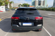 C4 CACTUS 1.6 VTI 120 FLEX FEEL EAT6 2021  Miniatura