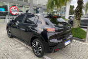 208 1.0 TURBO 200 FLEX ALLURE CVT 2026 Miniatura 208 1.0 TURBO 200 FLEX ALLURE CVT 2026 Miniatura