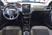 Peugeot 2008 GRIFFE THP 1.6 AT 2020/2020 Automático  Miniatura