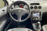 Peugeot 308 ALLURE 1.6 FLEX 16V 5P MEC. 2015/2016 Manual  Miniatura